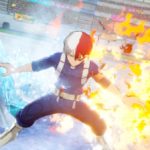 My Hero Academia: One’s Justice