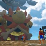 One Piece: World Seeker