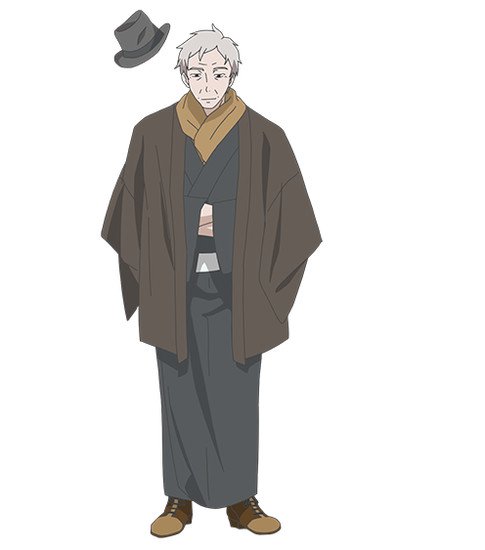 Afterlife Inn Cooking: