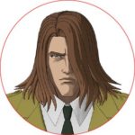 Fist of the Blue Sky Regenesis