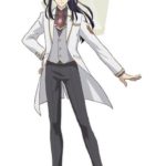 Cute High Earth Defense Club