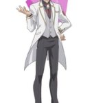 Cute High Earth Defense Club