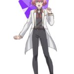 Cute High Earth Defense Club