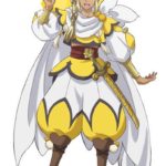 Cute High Earth Defense Club