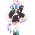 Uma Musume