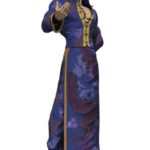 Fist of the Blue Sky Regenesis