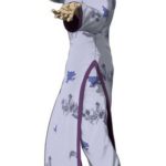 Fist of the Blue Sky Regenesis