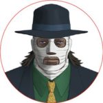 Fist of the Blue Sky Regenesis