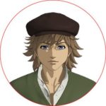 Fist of the Blue Sky Regenesis