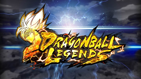 Dragon Ball Legends: Neues Smartphone-Game angekündigt Dragon Ball Legends