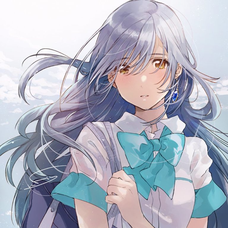 So Many Colors in the Future What a Wonderful World