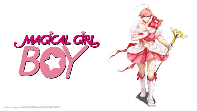 Magical Girl Ore