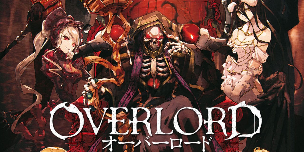 Overlord: The Undead King