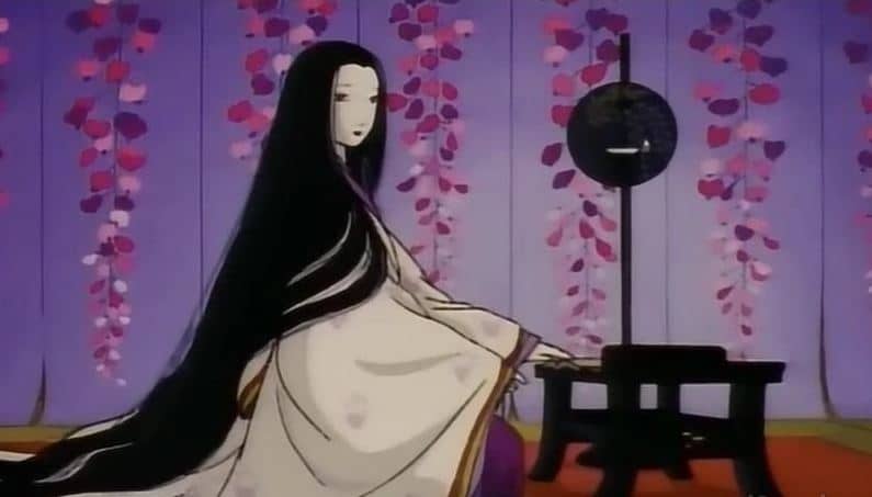 Genji Monogatari 1987  Magnetic Rose