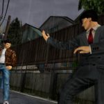 Shenmue I & II