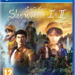 Shenmue I & II