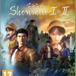 Shenmue I & II