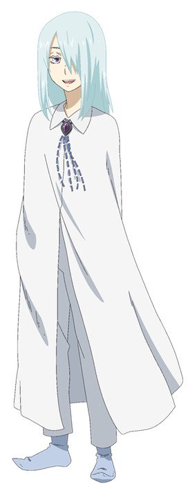 Muhyo to Roji no Mahōritsu Sōdan Jimusho: