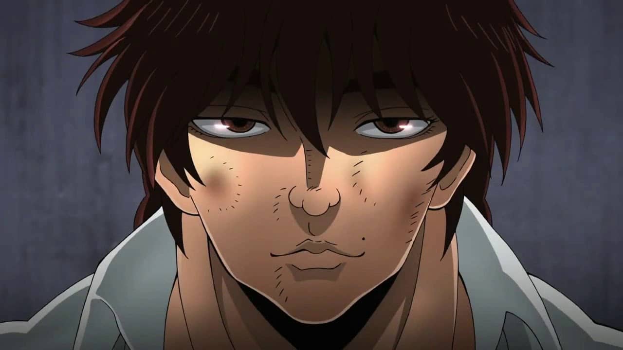 Baki