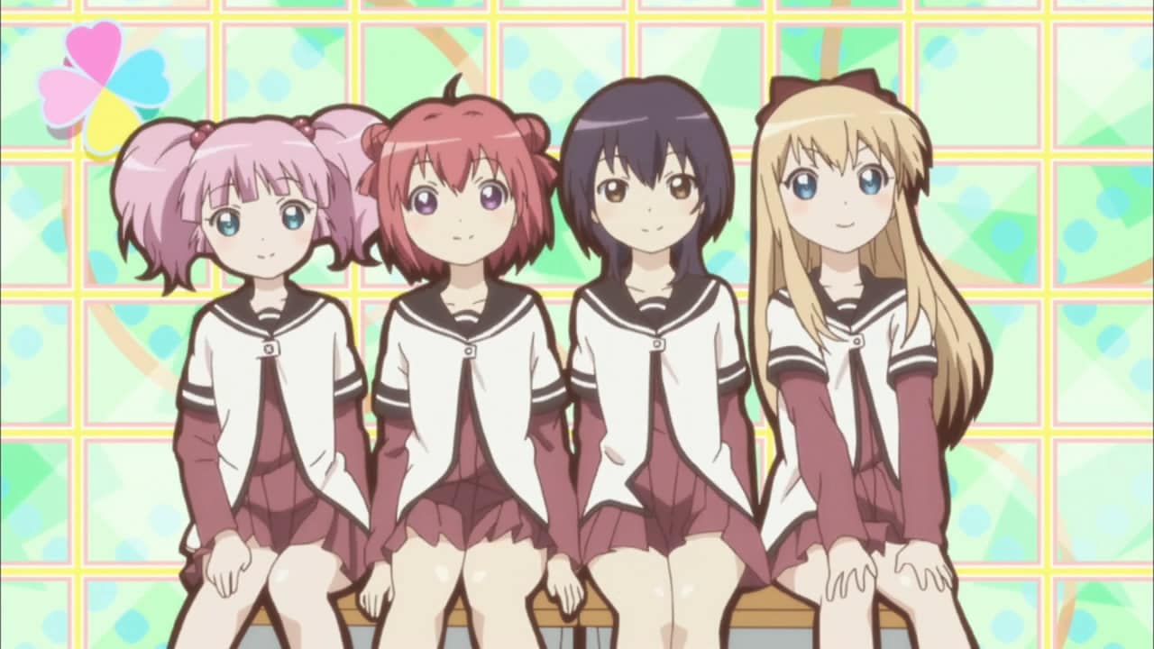 YuruYuri