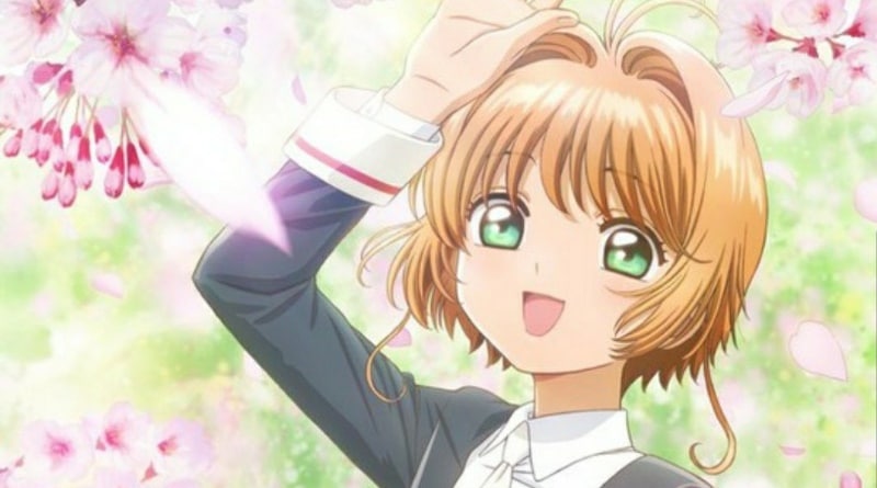 Cardcaptor Sakura