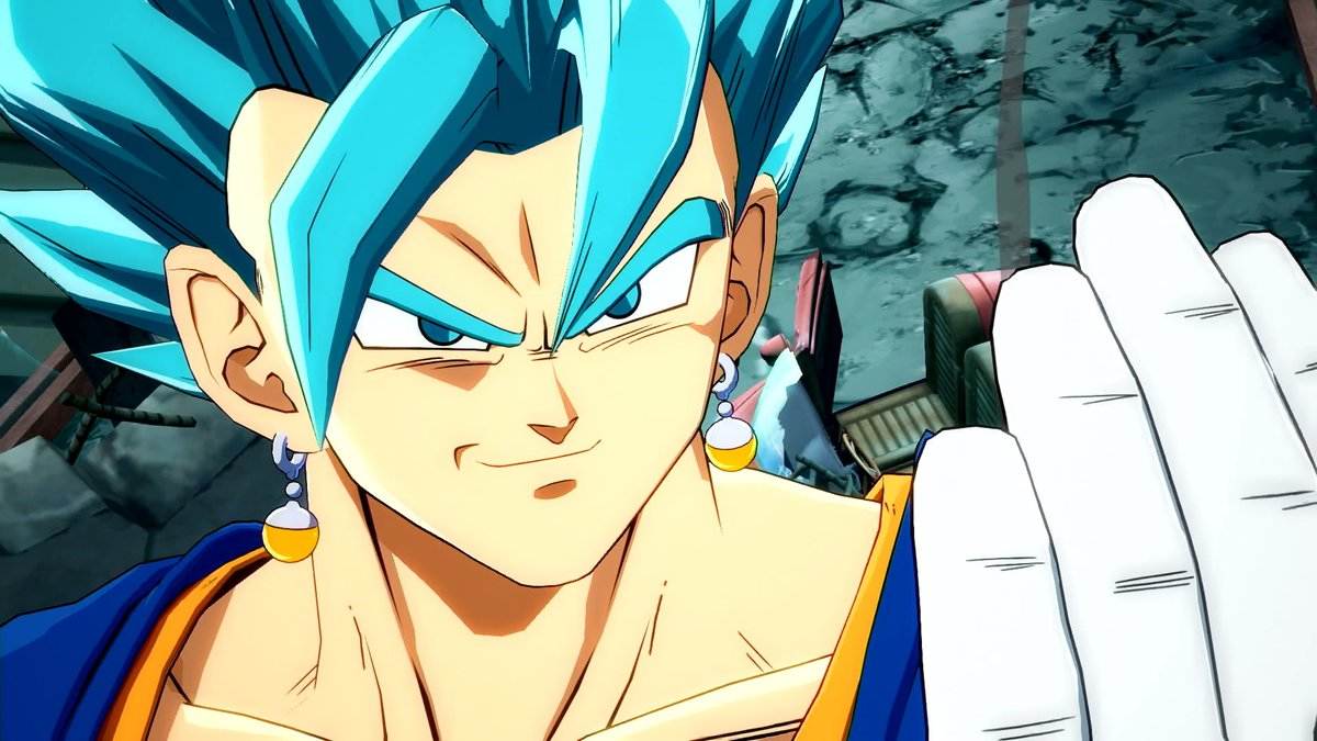 Dragon Ball FighterZ Dragon Ball FighterZ