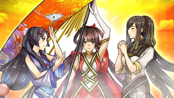 God Wars: The Complete Legend