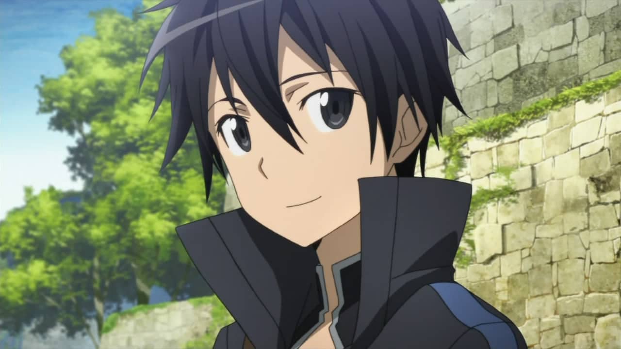 Sword Art Online