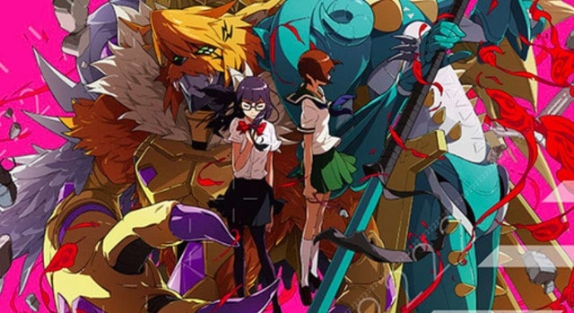 Digimon Adventure tri. Chapter 5 – Erste Informationen zum Kinostart