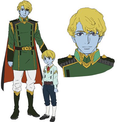 Space Battleship Yamato 2202 