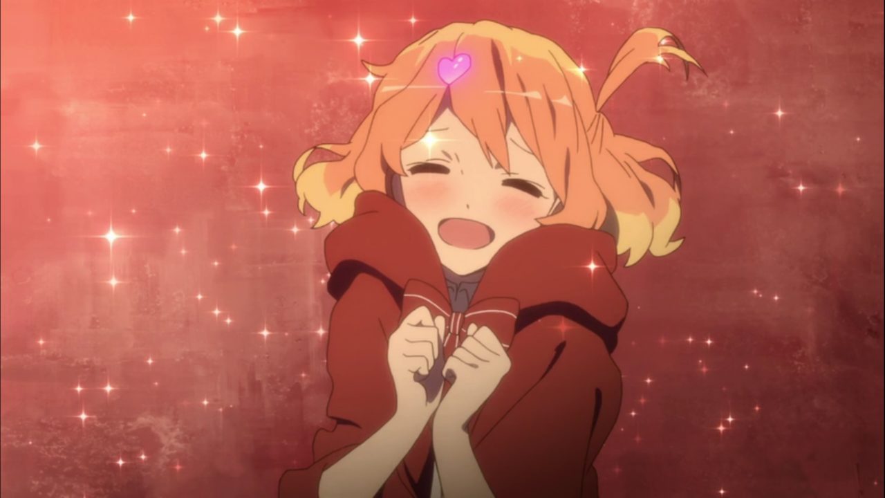 Freyja Wion (Macross Delta)