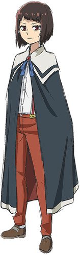 Muhyo to Roji no Mahōritsu Sōdan Jimusho