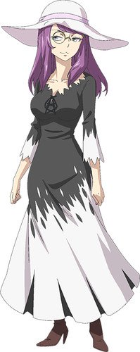 Muhyo to Roji no Mahōritsu Sōdan Jimusho