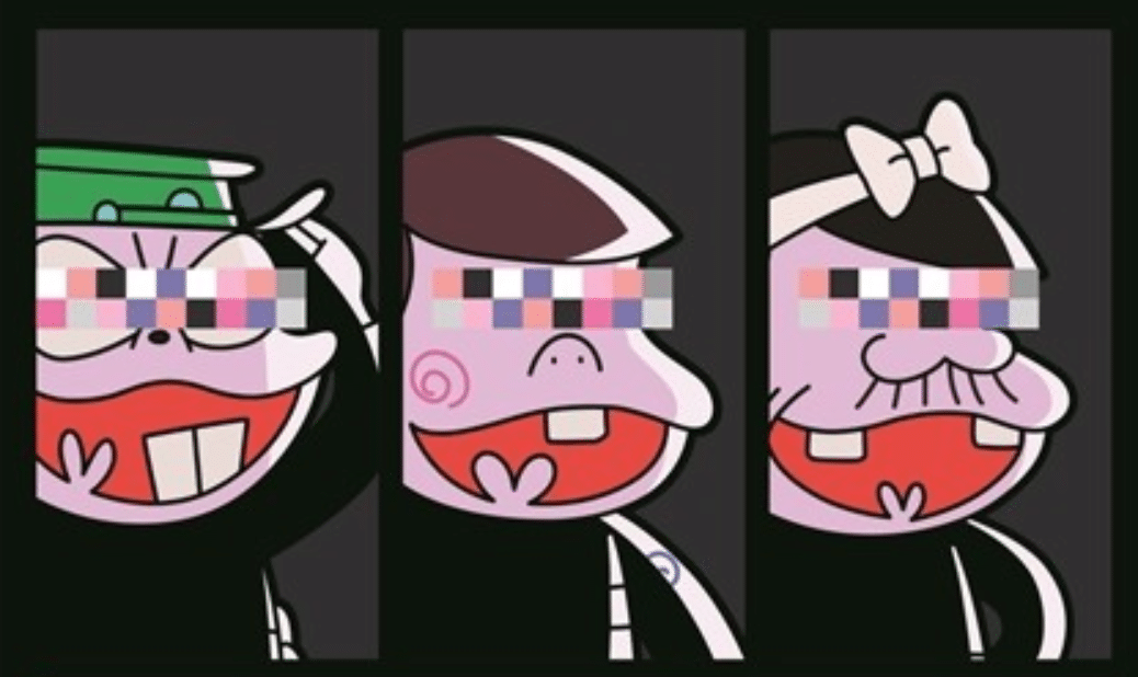 Shinya! Tensai Bakabon Shinya! Tensai Bakabon