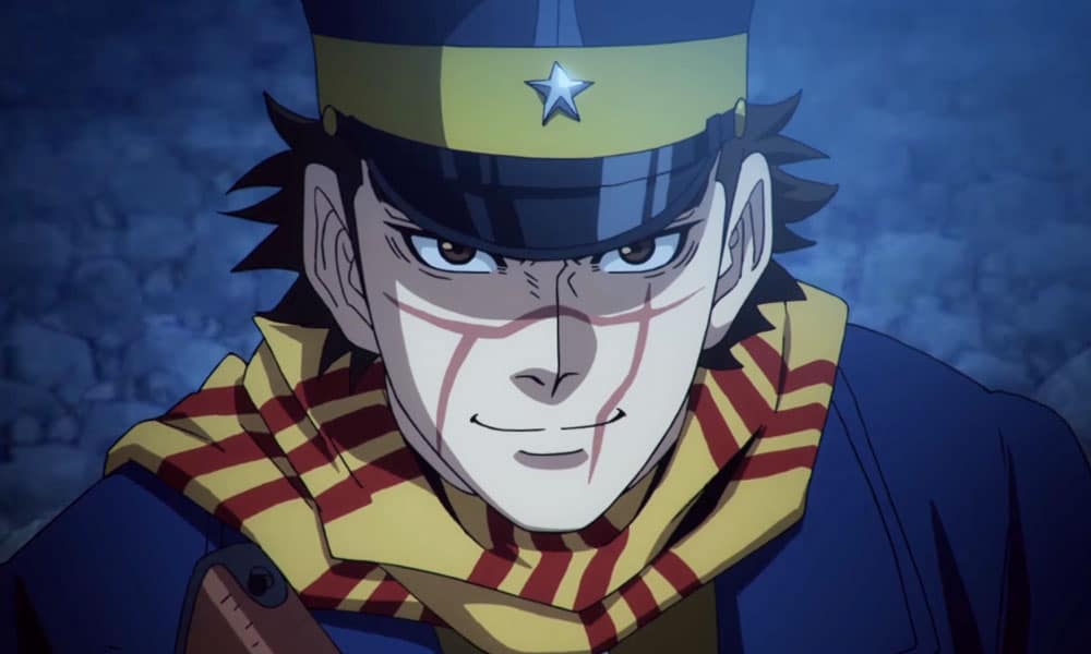 Golden Kamuy