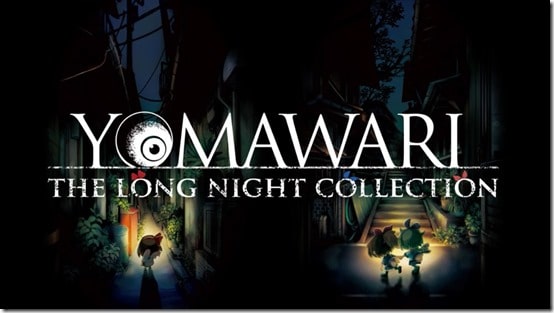 Yomawari: The Long Night Collection