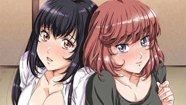 Joshiochi! Joshiochi!