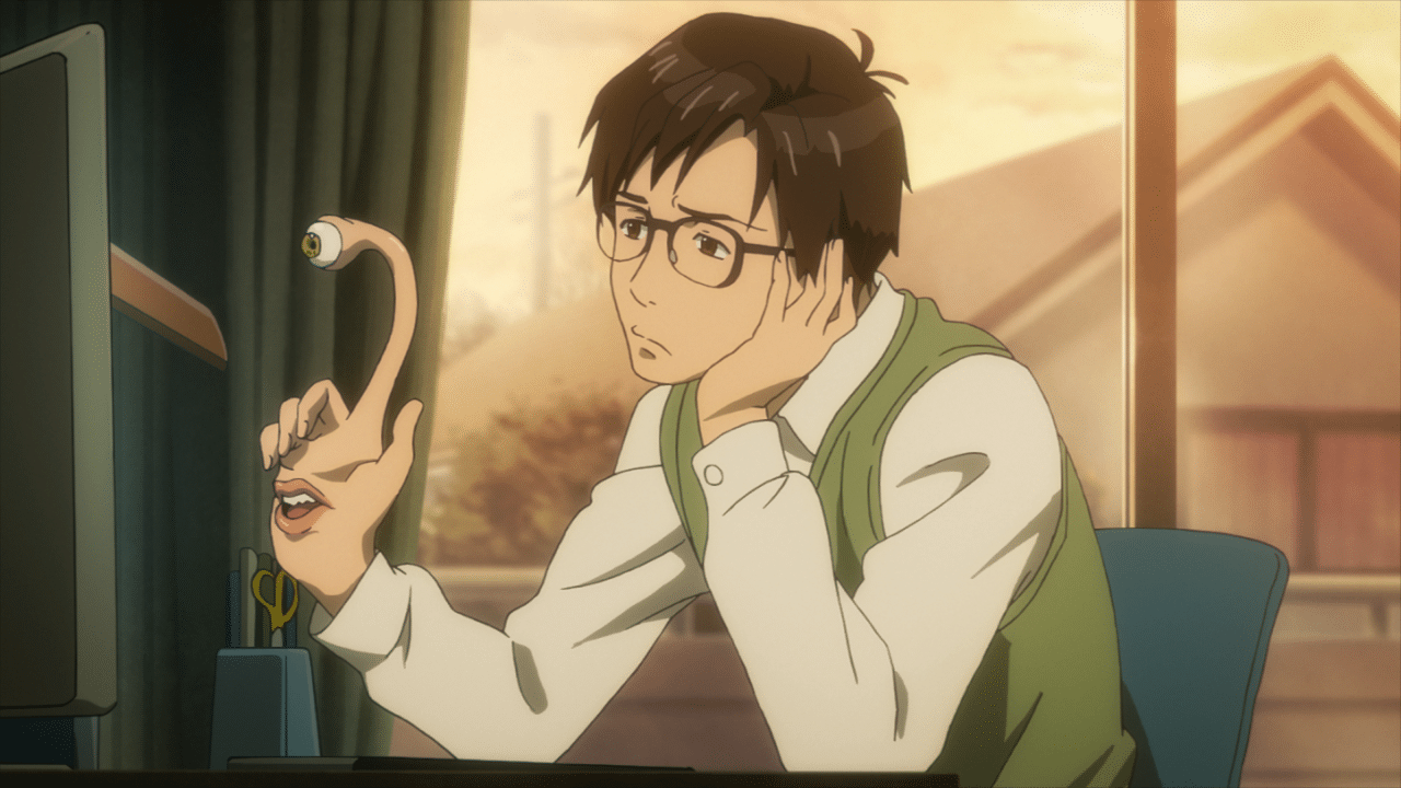 KA_Parasyte--the-maxim-_1_Screenshot-Vol.-1_Staffel-Anime_Screenshot
