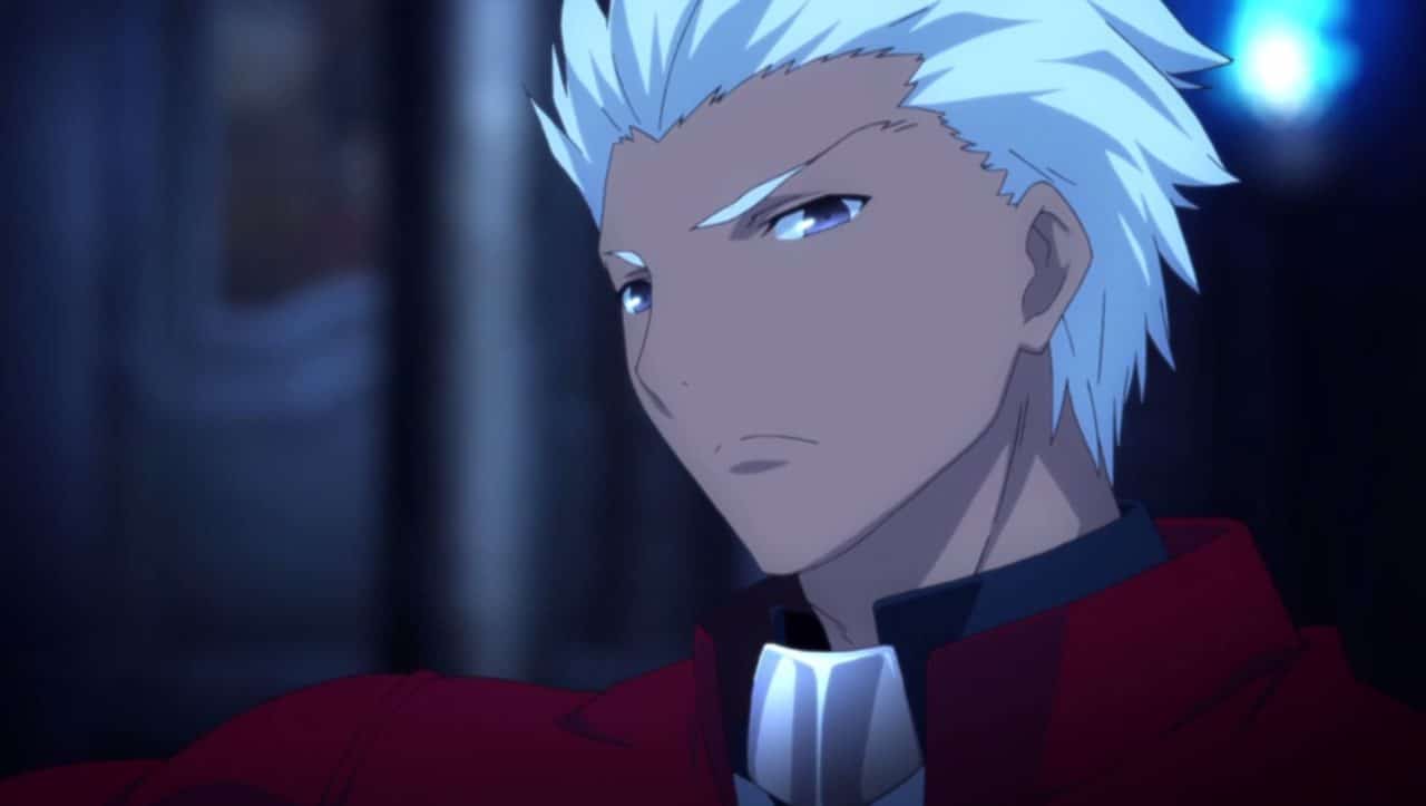 Archer (Fate/stay night: Heaven’s Feel)