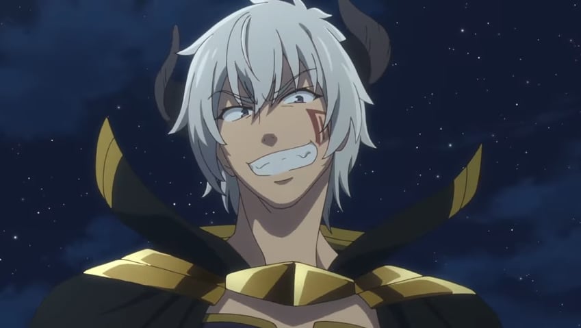 How NOT to Summon A Demon Lord
