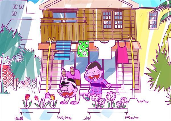 Shinya! Tensai Bakabon