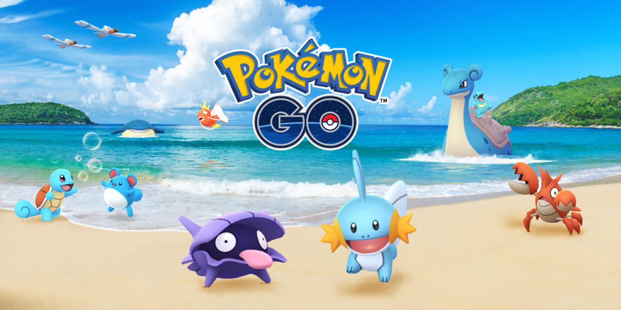 pokemon wasserfestival