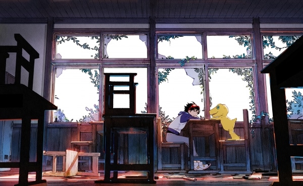 Digimon-Survive