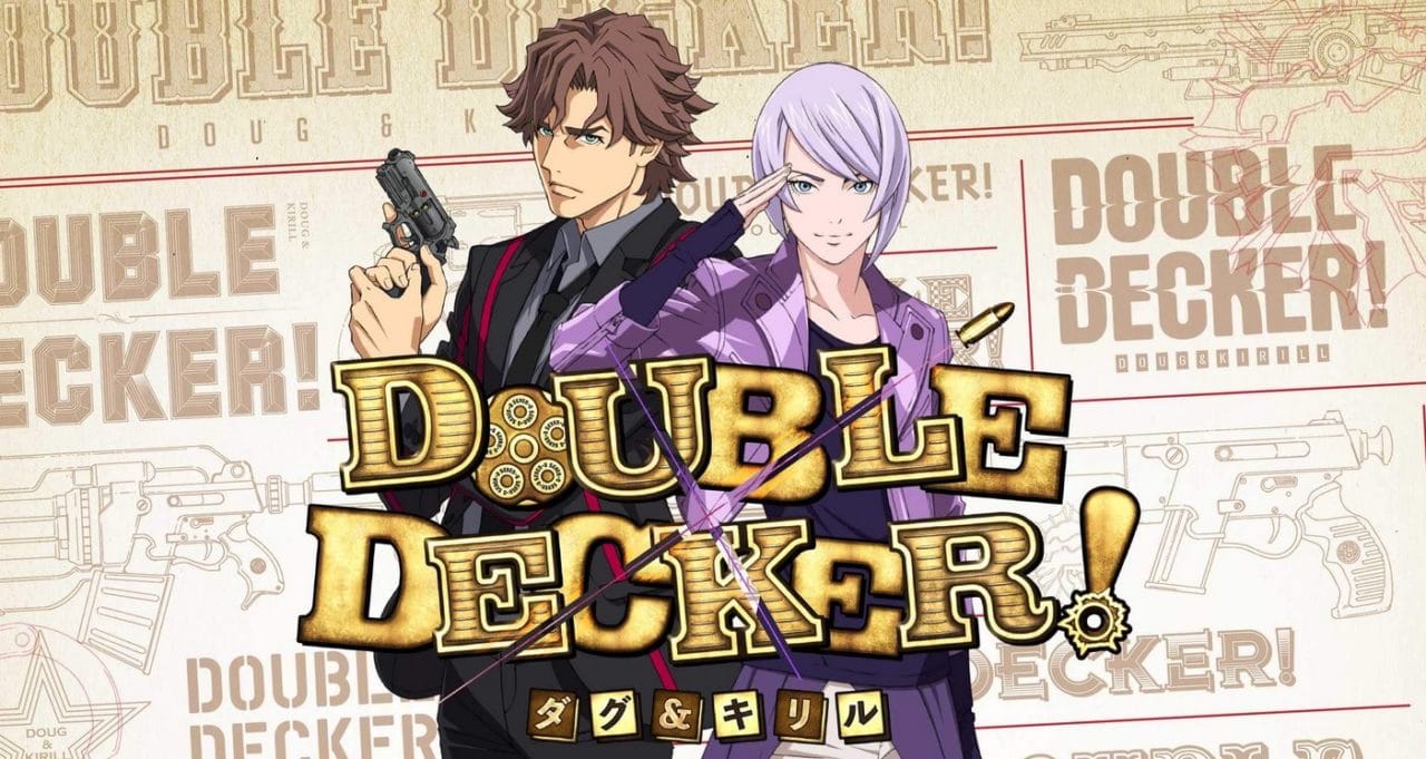 Double Decker