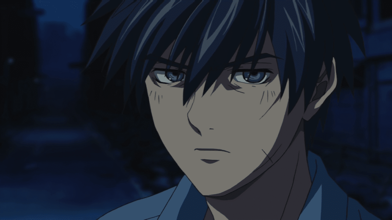 Sosuke Sagara (Full Metal Panic! Invisible Victory)