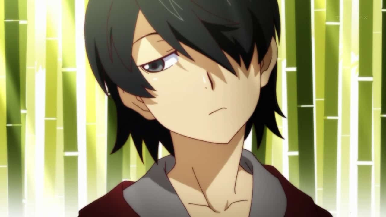 Koyomi Araragi (Monogatari)