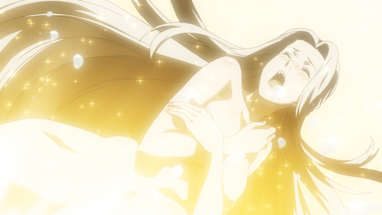 © Yuto Tsukuda, Shun Saeki / Shueisha, Food Wars! 