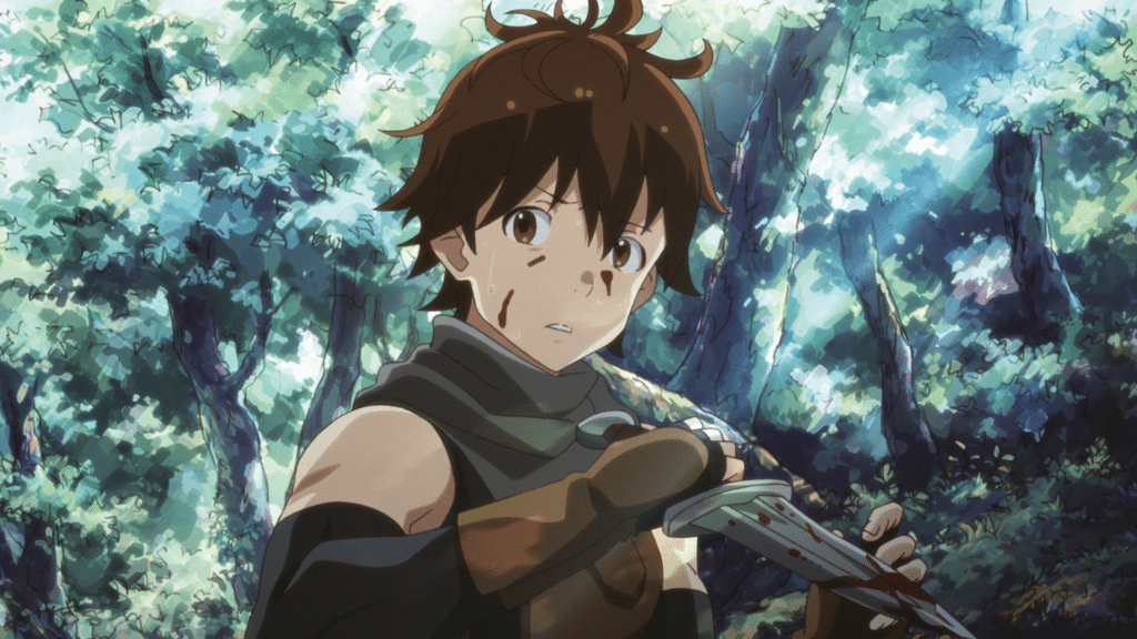Grimgar, Ashes & Illusions: Neue Informationen zum deutschen Disc