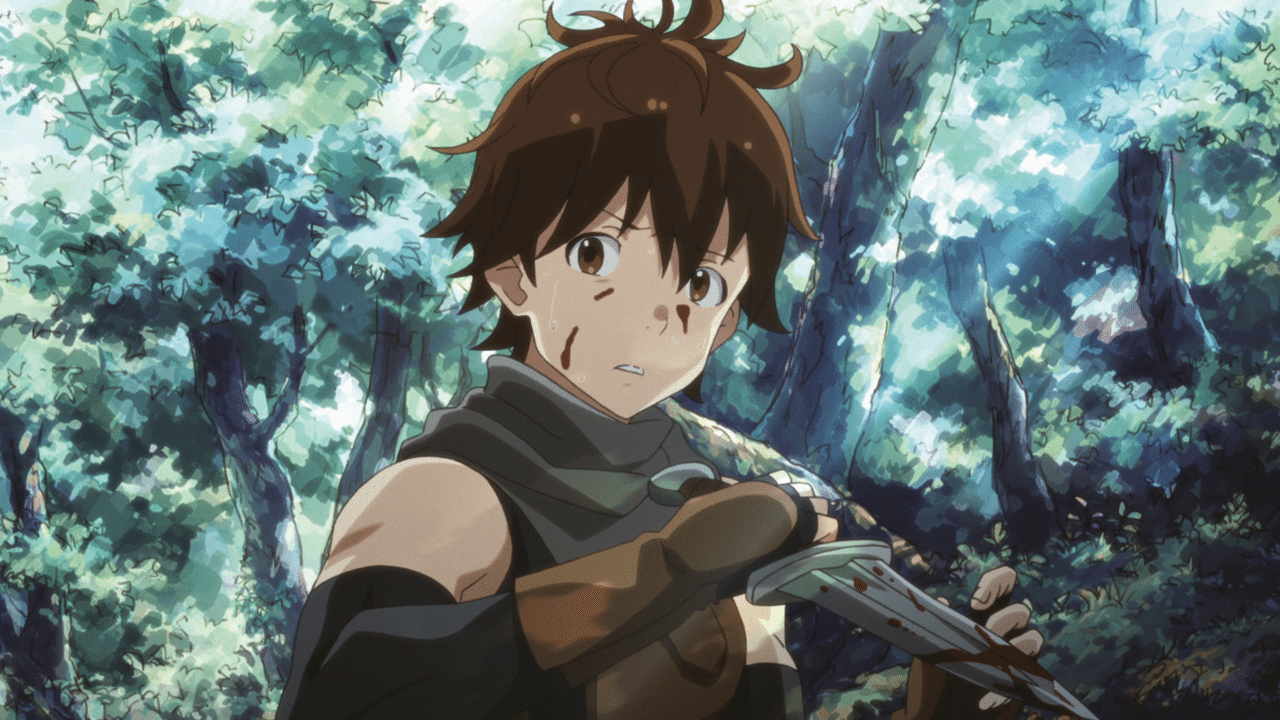 Grimgar