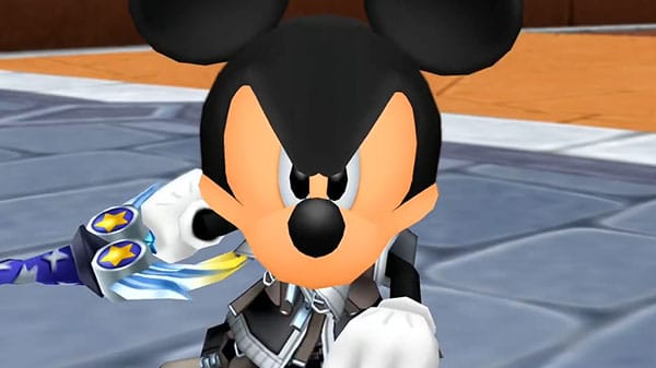 Kingdom Hearts 3